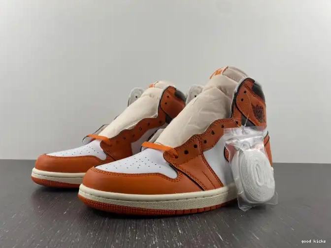 WMNS Air DO9369-101 1 OG Starfish Jordan High 0529